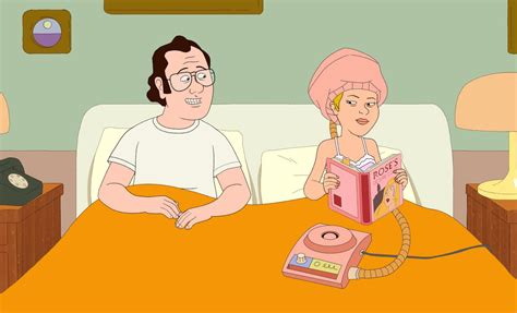 f is for family cartoon porn|Review: ‘F Is for Family,’ Netflix’s Ribald Portrayal of a ’70s ...